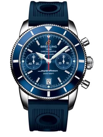 Replica Breitling Superocean Heritage 44 Chronograph A2337016.C856.211S Men Watch